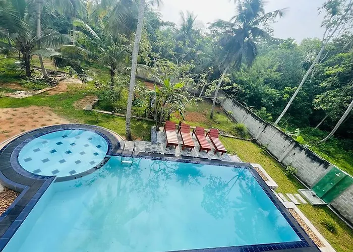 Sunset Villa