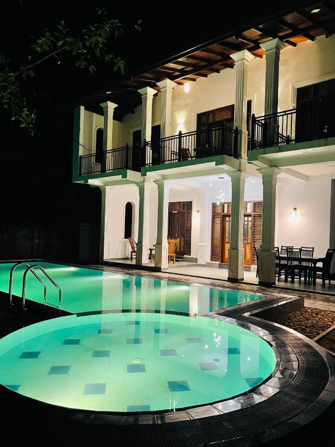 Sunset Villa