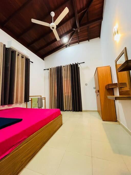 Villa Sunset Hikkaduwa