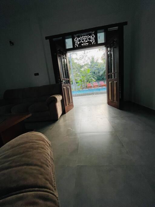 Sunset Villa Hikkaduwa