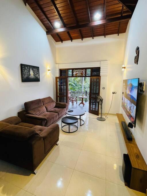 Sunset Villa Hikkaduwa